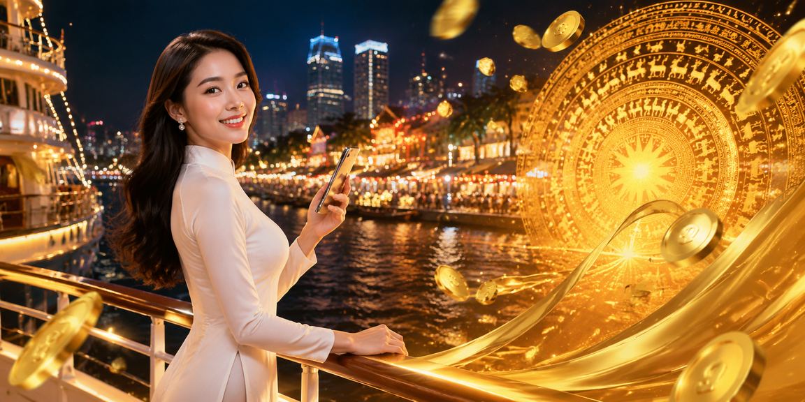 Người dùng tại Nha Trang trải nghiệm dịch vụ hỗ trợ khách hàng trực tuyến trên điện thoại