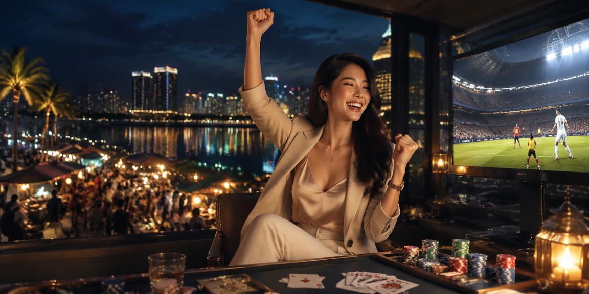 Người dùng Việt Nam truy cập nền tảng cá cược và game trực tuyến trên điện thoại di động