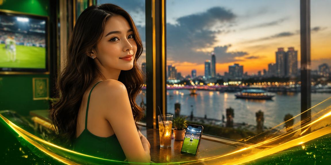 Người dùng xem kèo cá cược thể thao trên điện thoại tại Việt Nam